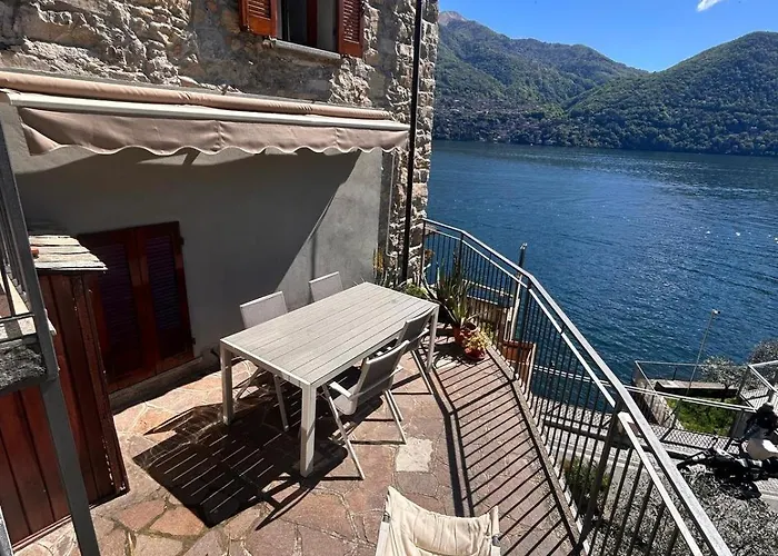 The Terrace On *