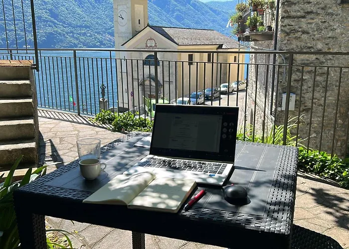 The Terrace On *