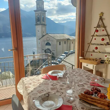 The Terrace On Σπίτι διακοπών