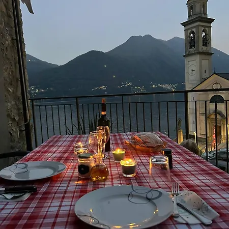 Σπίτι διακοπών The Terrace On *