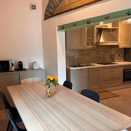 The Terrace On Σπίτι διακοπών *