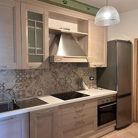 The Terrace On Brienno