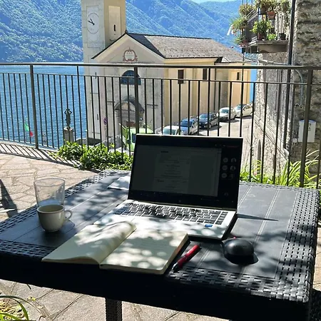 The Terrace On *