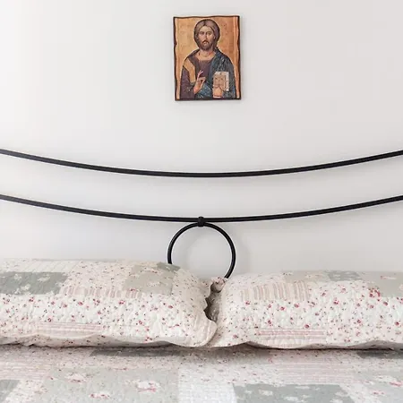 Σπίτι διακοπών The Terrace On