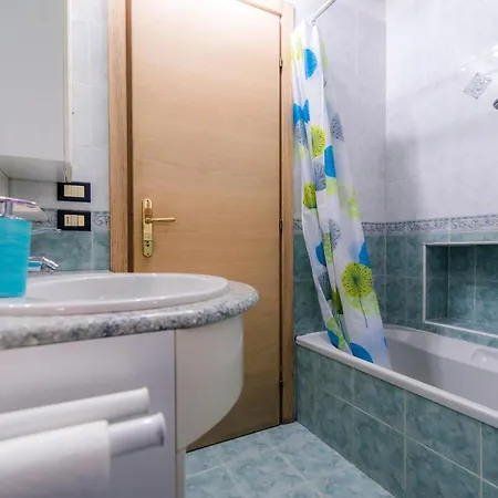 Σπίτι διακοπών The Terrace On Brienno