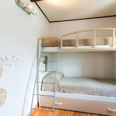 The Terrace On * Brienno