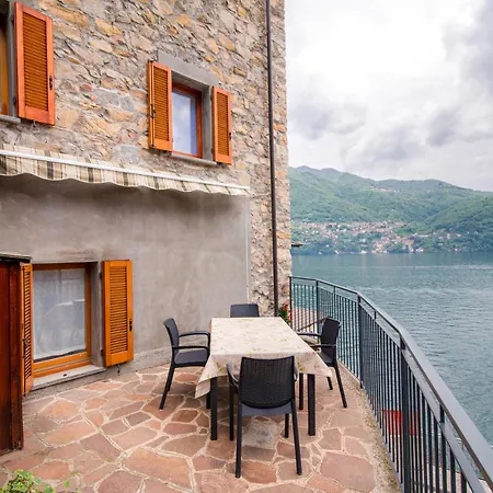 Σπίτι διακοπών The Terrace On *