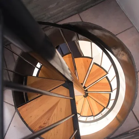 The Terrace On * Brienno