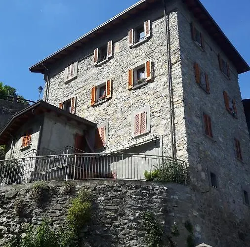 The Terrace On Ferienhaus *