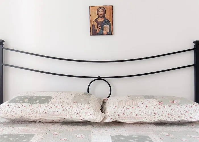 Ferienhaus The Terrace On