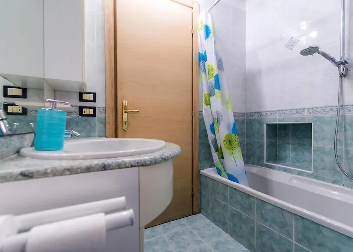 Ferienhaus The Terrace On Brienno